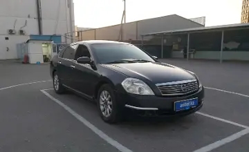 Nissan Teana 2007 года за 2 490 000 тг. в Шымкент фото 2