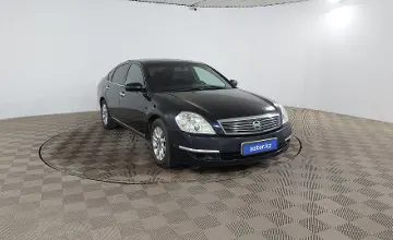 Nissan Teana 2007 года за 2 490 000 тг. в Шымкент фото 3