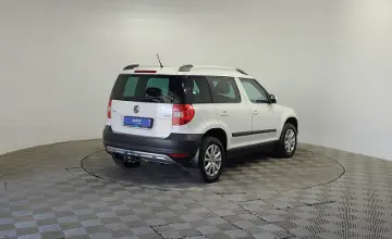 Skoda Yeti 2013 года за 4 690 000 тг. в Алматы