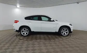 BMW X6 2008 года за 7 290 000 тг. в Шымкент фото 4