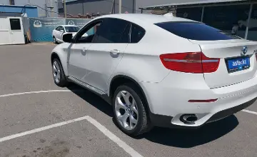 BMW X6 2008 года за 7 290 000 тг. в Шымкент фото 4