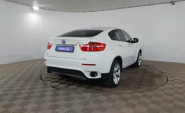 BMW X6 2008 года за 7 290 000 тг. в Шымкент