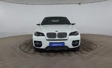 BMW X6 2008 года за 7 290 000 тг. в Шымкент фото 2