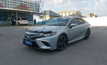 Toyota Camry 2020 года за 10 490 000 тг. в Шымкент фото 1