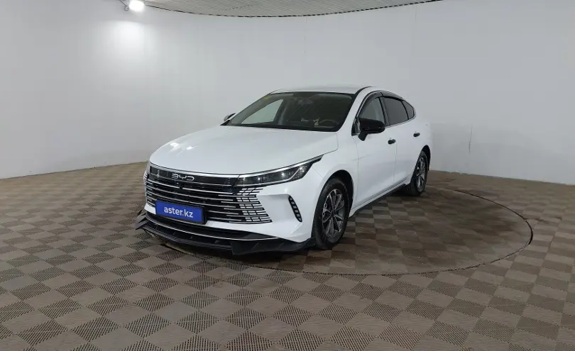 BYD Destroyer 05 2025 года за 7 590 000 тг. в Шымкент