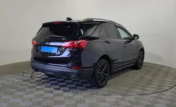 Chevrolet Equinox 2021 года за 10 300 000 тг. в Талдыкорган