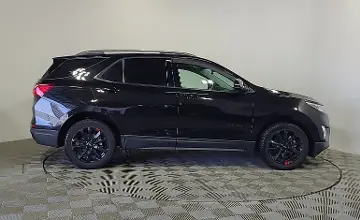 Chevrolet Equinox 2021 года за 10 300 000 тг. в Талдыкорган фото 4