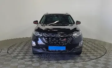 Chevrolet Equinox 2021 года за 10 300 000 тг. в Талдыкорган фото 2
