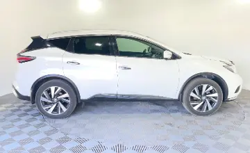 Nissan Murano 2021 года за 12 490 000 тг. в Павлодар фото 4