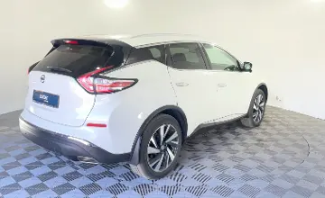 Nissan Murano 2021 года за 12 490 000 тг. в Павлодар
