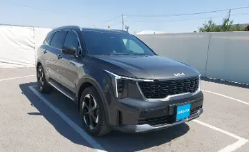 Kia Sorento 2025 года за 20 650 000 тг. в Шымкент фото 2