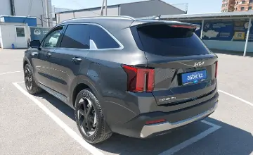 Kia Sorento 2025 года за 20 650 000 тг. в Шымкент фото 4