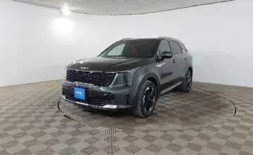 Kia Sorento 2025 года за 20 650 000 тг. в Шымкент фото 1
