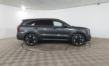 Kia Sorento 2025 года за 20 650 000 тг. в Шымкент фото 4