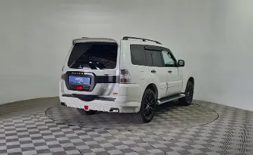 Mitsubishi Pajero 2019 года за 15 800 000 тг. в Алматы