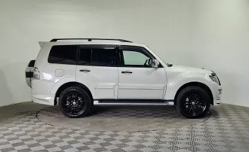 Mitsubishi Pajero 2019 года за 15 800 000 тг. в Алматы фото 4