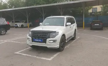 Mitsubishi Pajero 2019 года за 15 800 000 тг. в Алматы фото 1