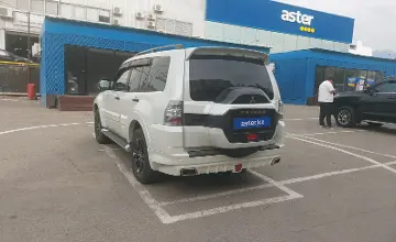 Mitsubishi Pajero 2019 года за 15 800 000 тг. в Алматы фото 4