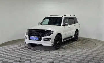 Mitsubishi Pajero 2019 года за 15 800 000 тг. в Алматы фото 1