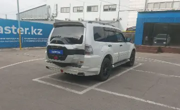 Mitsubishi Pajero 2019 года за 15 800 000 тг. в Алматы фото 3