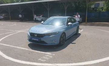 Honda Integra 2022 года за 12 200 000 тг. в Алматы фото 1