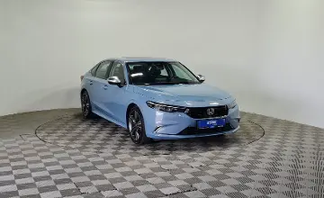 Honda Integra 2022 года за 12 200 000 тг. в Алматы фото 3