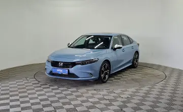 Honda Integra 2022 года за 12 200 000 тг. в Алматы фото 1