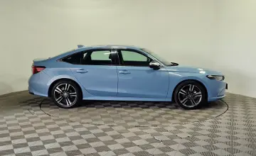 Honda Integra 2022 года за 12 200 000 тг. в Алматы фото 4
