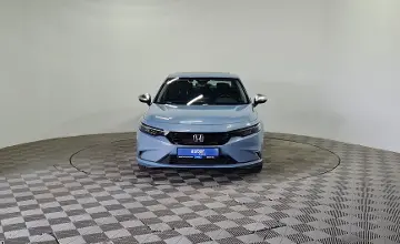 Honda Integra 2022 года за 12 200 000 тг. в Алматы фото 2