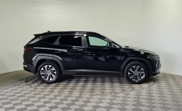 Hyundai Tucson 2024 года за 12 600 000 тг. в Алматы фото 4