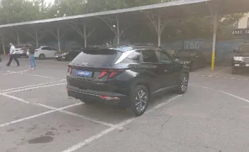 Hyundai Tucson 2024 года за 12 600 000 тг. в Алматы фото 3