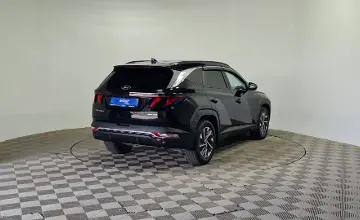 Hyundai Tucson 2024 года за 12 600 000 тг. в Алматы