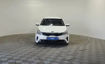 Kia Rio 2022 года за 4 990 000 тг. в Алматы фото 2
