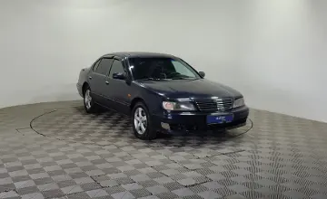 Nissan Maxima 1996 года за 1 190 000 тг. в Алматы фото 3