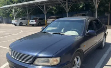 Nissan Maxima 1996 года за 1 190 000 тг. в Алматы фото 1