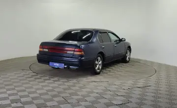 Nissan Maxima 1996 года за 1 190 000 тг. в Алматы