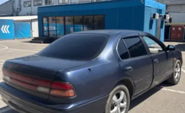 Nissan Maxima 1996 года за 1 190 000 тг. в Алматы фото 3