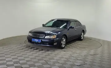 Nissan Maxima 1996 года за 1 190 000 тг. в Алматы фото 1