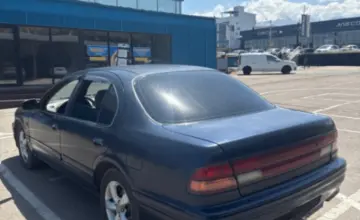 Nissan Maxima 1996 года за 1 190 000 тг. в Алматы фото 4