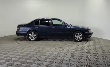 Nissan Maxima 1996 года за 1 190 000 тг. в Алматы фото 4