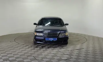 Nissan Maxima 1996 года за 1 190 000 тг. в Алматы фото 2