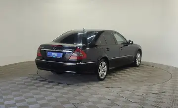 Mercedes-Benz E-Класс 2006 года за 4 200 000 тг. в Алматы
