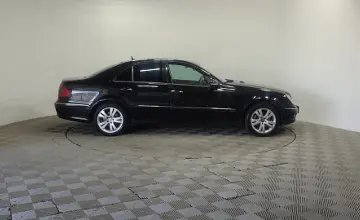 Mercedes-Benz E-Класс 2006 года за 4 200 000 тг. в Алматы фото 4