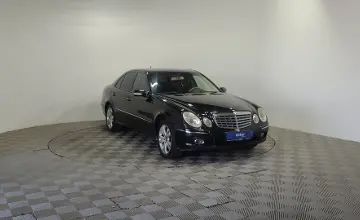 Mercedes-Benz E-Класс 2006 года за 4 200 000 тг. в Алматы фото 3