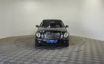 Mercedes-Benz E-Класс 2006 года за 4 200 000 тг. в Алматы фото 2