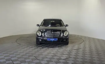 Mercedes-Benz E-Класс 2006 года за 4 200 000 тг. в Алматы фото 2