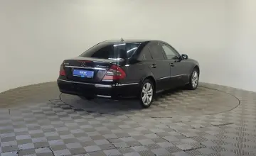 Mercedes-Benz E-Класс 2006 года за 4 200 000 тг. в Алматы