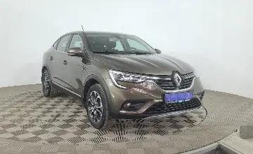 Renault Arkana 2021 года за 6 500 000 тг. в Алматы фото 3
