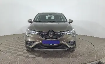 Renault Arkana 2021 года за 6 500 000 тг. в Алматы фото 2