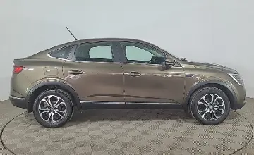 Renault Arkana 2021 года за 6 500 000 тг. в Алматы фото 4